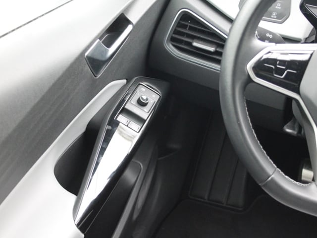 Volkswagen ID.3 107 kW KLIMA LED NAVI ALU