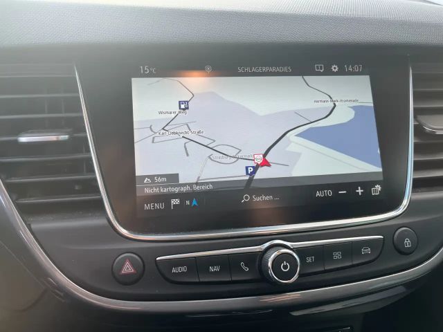 Opel Crossland X Ultimate