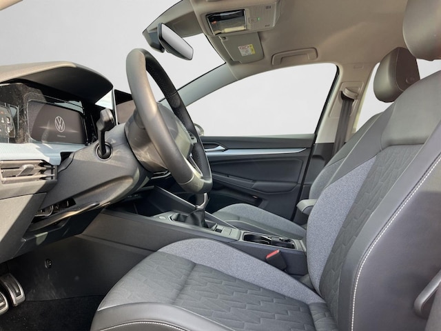 Volkswagen Golf 1.5 TSI Golf VIII Variant