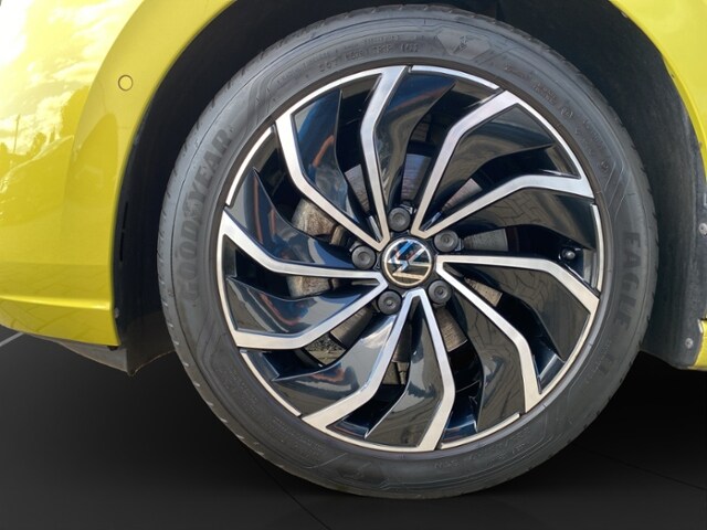 Volkswagen Golf 1.5 TSI Golf VIII