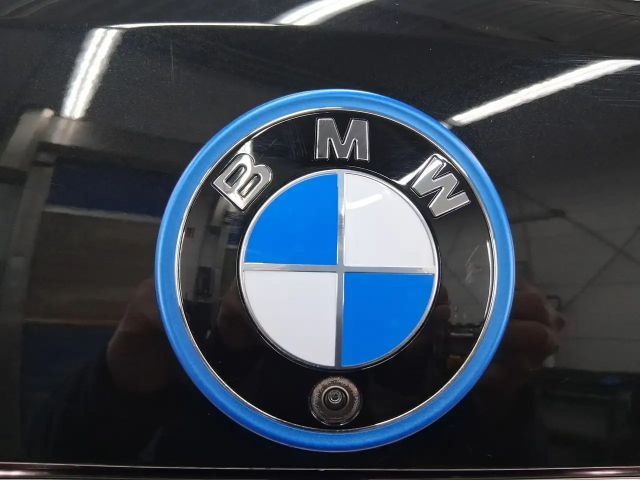 BMW i4 Coupé M-SportPro M50