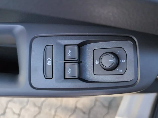 Volkswagen Caddy Cargo TDI