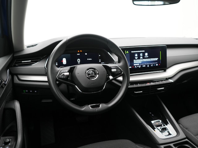 Skoda Octavia Ambition Combi iV