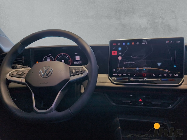 Volkswagen Tiguan DSG Life