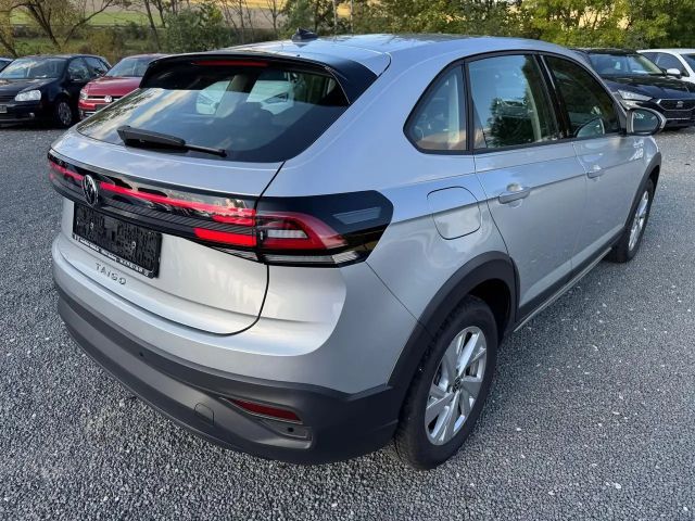 Volkswagen Taigo 1.0 TSI IQ.Drive Life