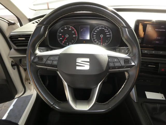 Seat Leon 1.0 TSI Reference