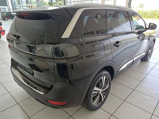 Peugeot 5008 Allure Pack BlueHDi EAT8