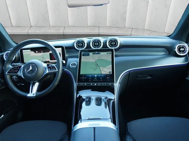 Mercedes-Benz GLC 200 4MATIC