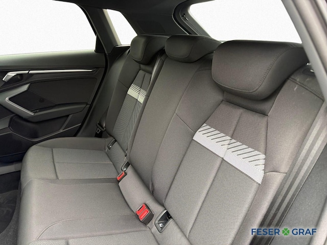 Audi A3 35 TFSI S-Tronic Sportback