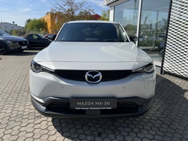 Mazda MX-30 R-EV Makoto Plug-in-Hybrid 360-Monitor Bose Matrix