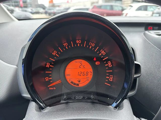 Peugeot 108 Active Pack VTI 72 VTi