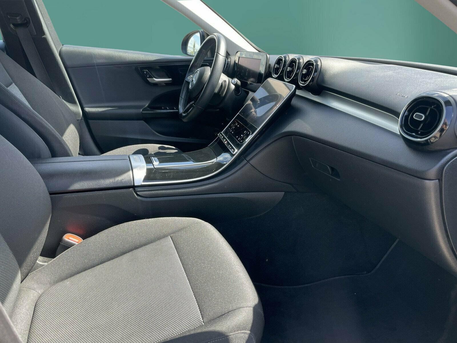 Mercedes-Benz C 200 C 200 d Estate