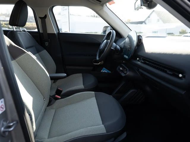 MINI Aceman E Essential Trim LED NAVI SHZ PDC