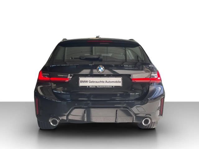 BMW 320 320d M-Sport Touring xDrive