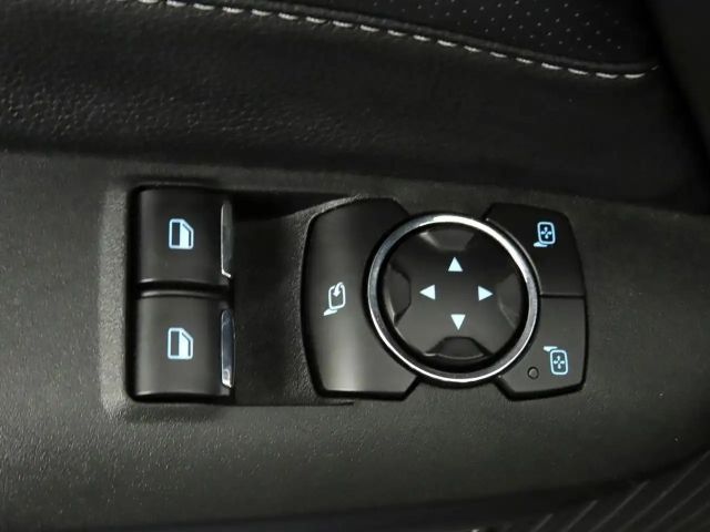 Ford Mustang GT 5.0 V8