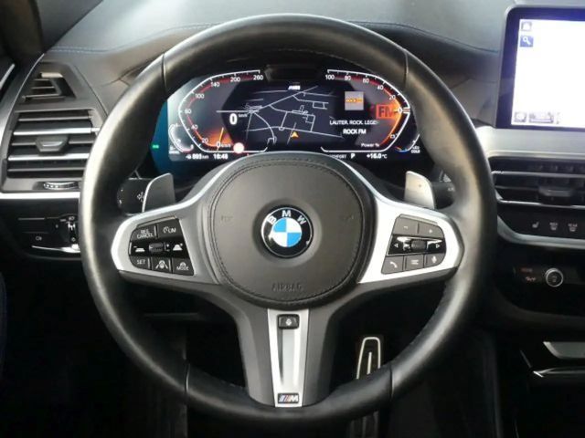 BMW X4 xDrive30d