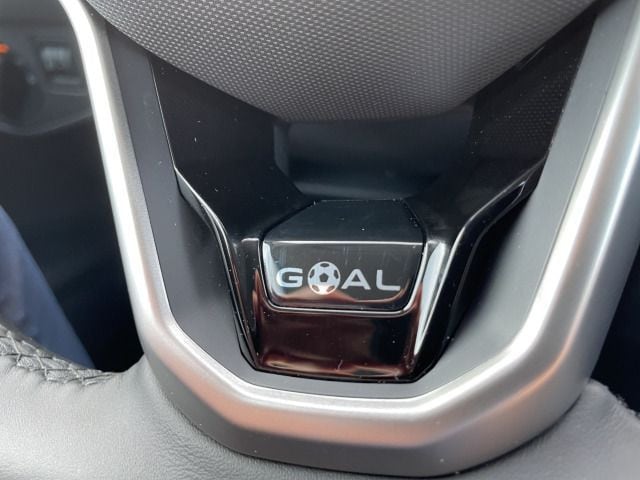 Volkswagen Polo 1.0 TSI DSG