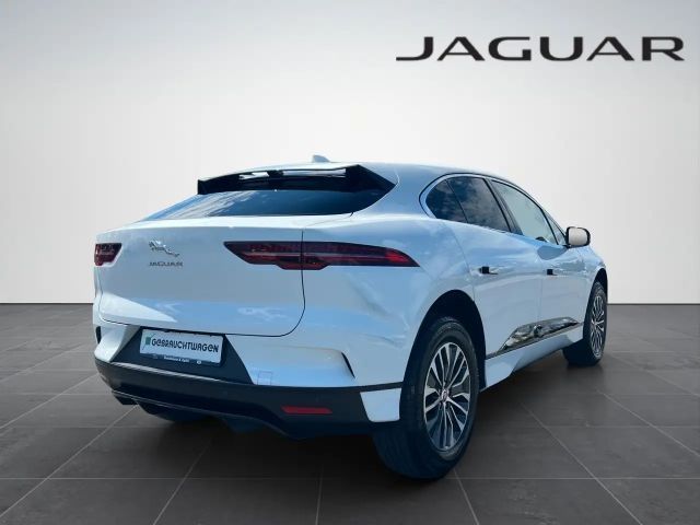 Jaguar I-Pace AWD S