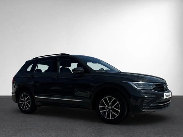 Volkswagen Tiguan 1.5 TSI Life