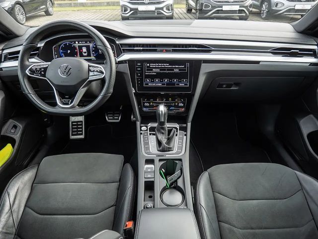 Volkswagen Arteon 2.0 TDI R-Line