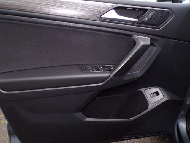 Volkswagen Tiguan 2.0 TSI 4Motion Allspace DSG