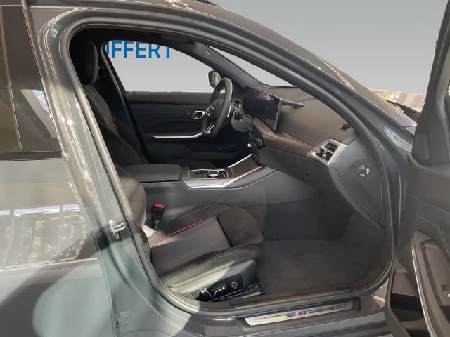 BMW 320 320d M-Sport