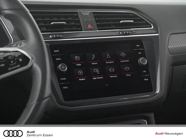 Volkswagen Tiguan 4Motion Allspace R-Line