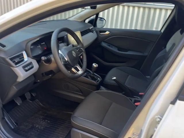 Renault Clio Evolution