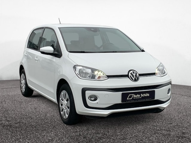 Volkswagen up! 1.0 MPI