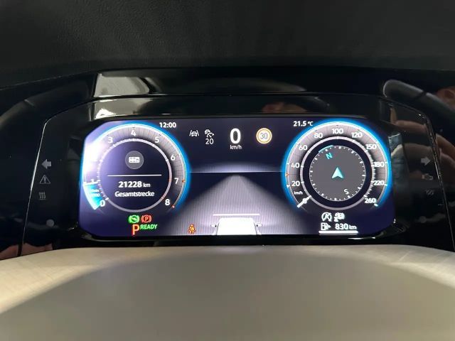 Volkswagen Golf 1.5 eTSI DSG Life Variant