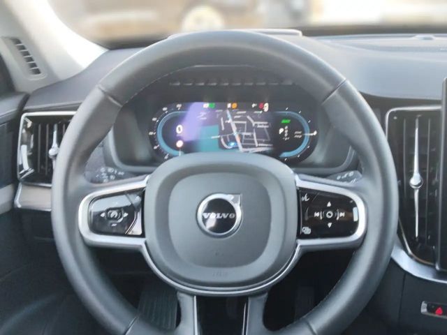 Volvo XC90 AWD Bright Plus T8