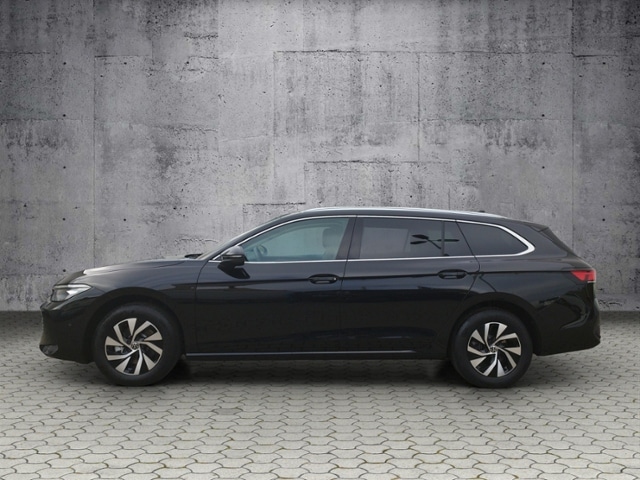 Volkswagen Passat 2.0 TDI DSG Variant