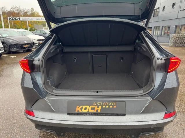 Cupra Formentor 2.0 TDI Navii Pano Fahrschulaustattung