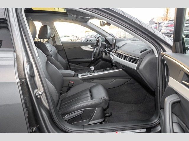 Audi A4 35 TDI Avant S-Tronic