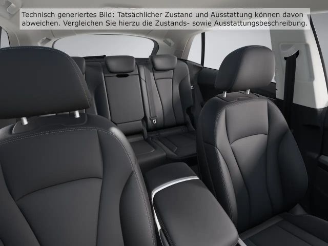 Audi Q8 50 TDI Quattro