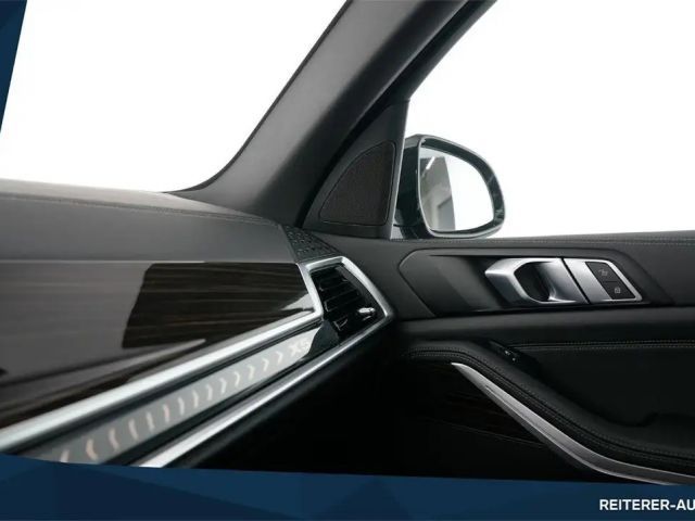 BMW X5 M-Sport xDrive50e