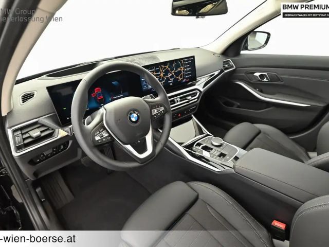 BMW 318 318d