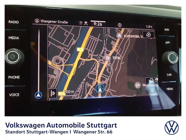 Volkswagen Taigo 1.0 TSI R-Line