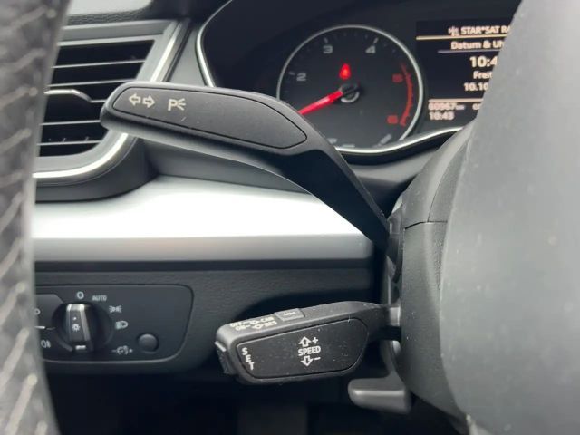 Audi Q5 40 TDI Quattro S-Tronic