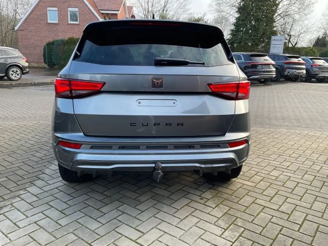 Cupra Ateca 2.0 TSI 4Drive DSG