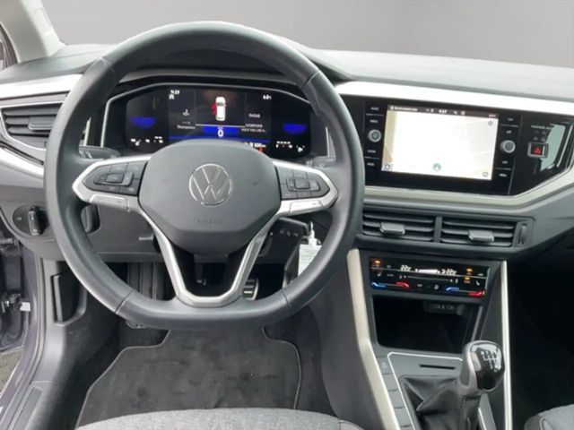 Volkswagen Taigo 1.0 TSI Move