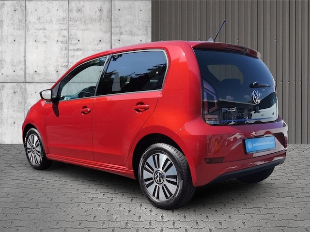 Volkswagen e-up! e-up! EDITION Rüfakam*Ambiente*Climatr.