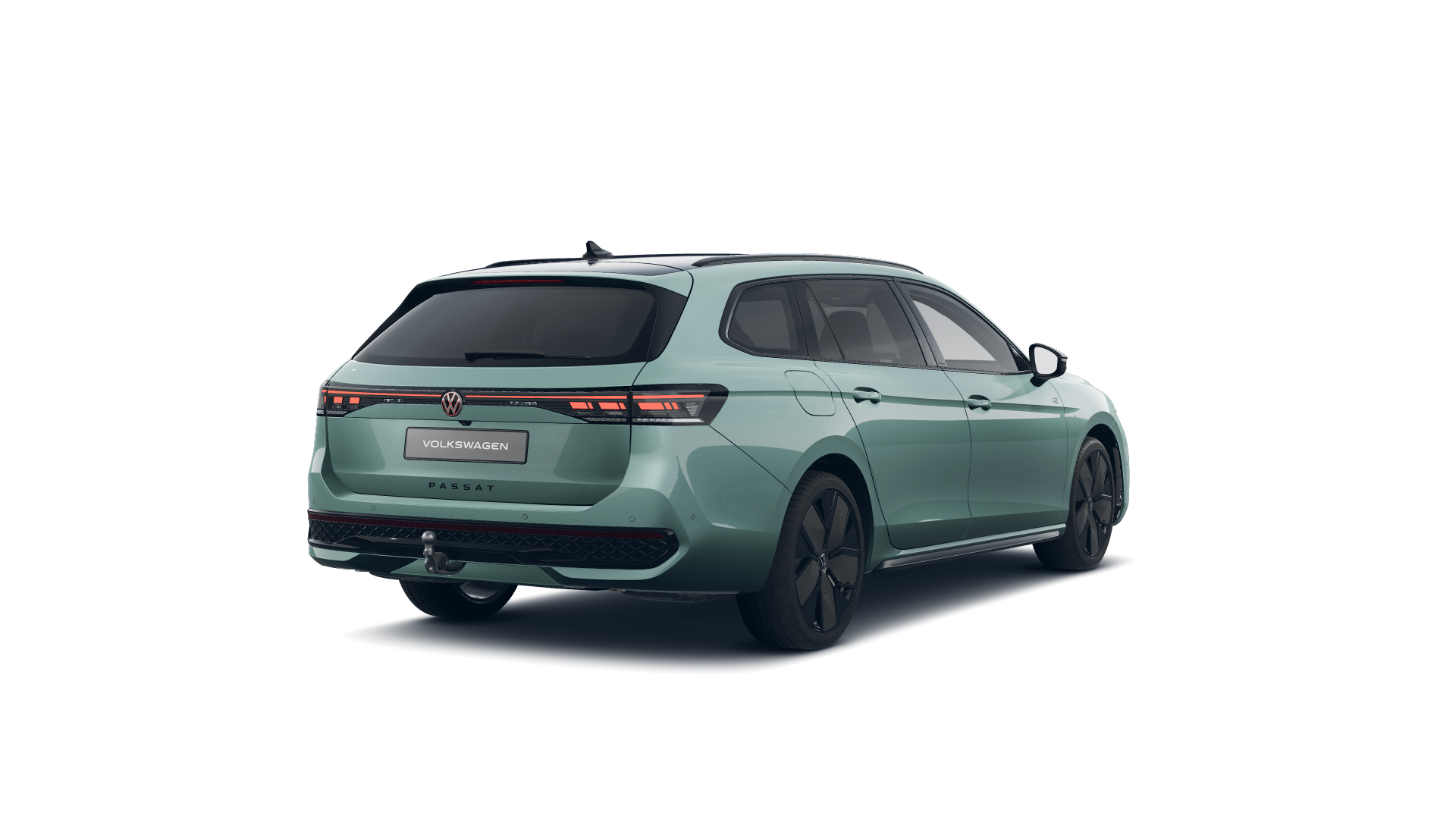 Volkswagen Passat DSG