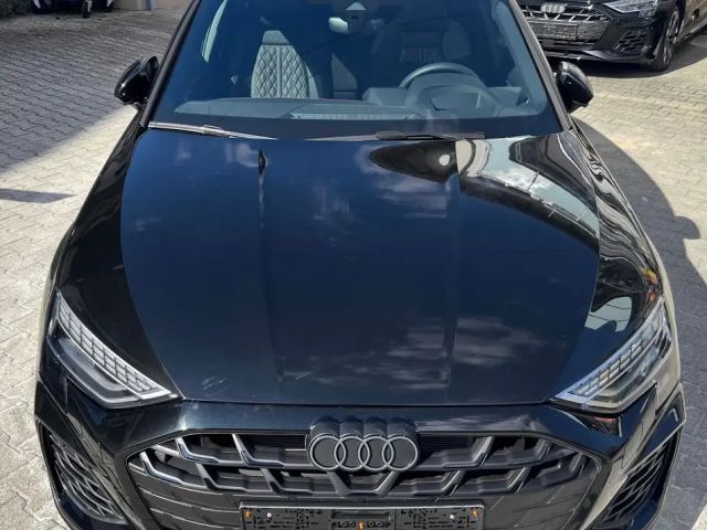 Audi S3 Quattro Sedan Sportback