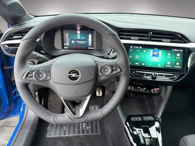 Opel Corsa Edition Turbo