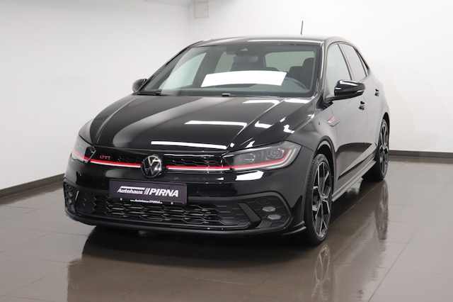 Volkswagen Polo 2.0 TSI GTI