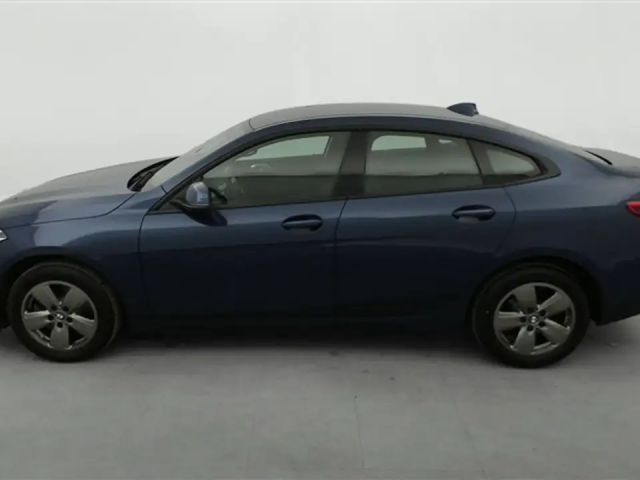 BMW 218 Gran Coupé Sedan