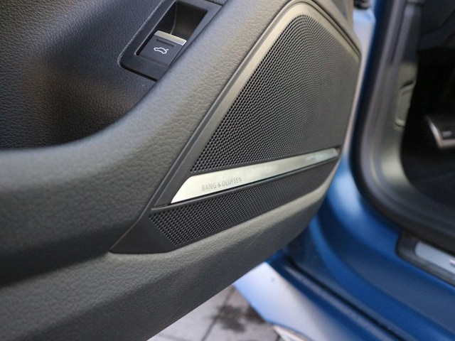 Audi RS7 Performance Quattro Sportback