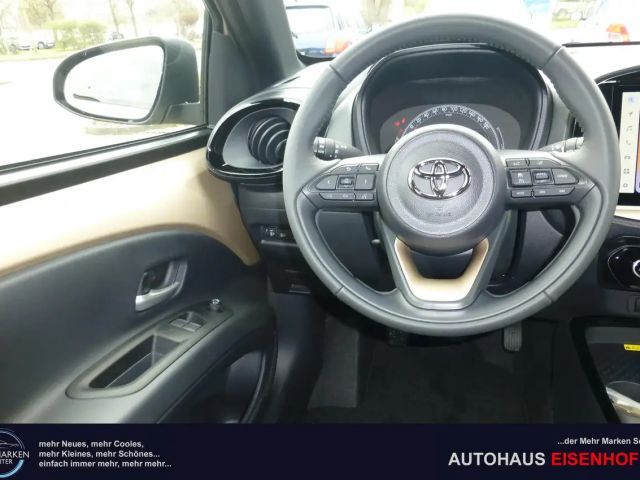 Toyota Aygo X Explore Hatchback