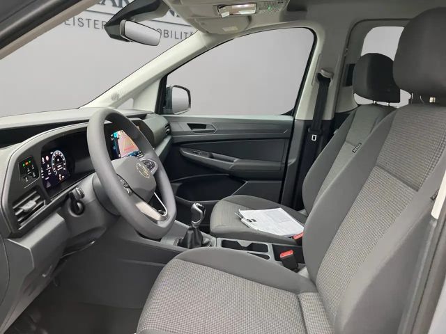 Volkswagen Caddy 1.5 TSI